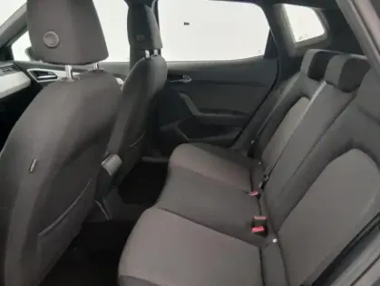 Photo 14 Seat Arona 1.0 EcoTSI 95 ch Start/Stop BVM5 Xcellence