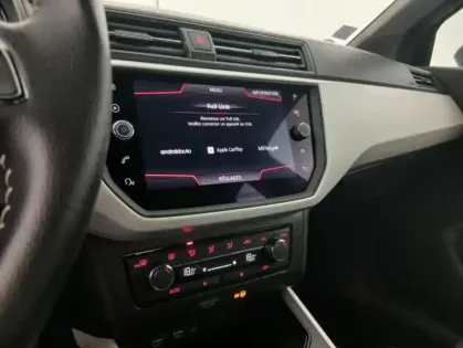 Photo 21 Seat Arona 1.0 EcoTSI 95 ch Start/Stop BVM5 Xcellence