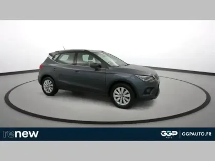 Photo 6 Seat Arona 1.0 EcoTSI 95 ch Start/Stop BVM5 Xcellence