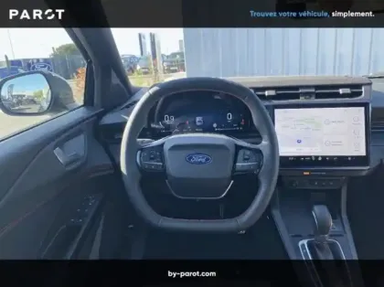 Photo 6 Ford Puma 1.0 EcoBoost Hybrid 155ch ST-Line X S&S Powershift