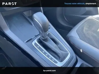 Photo 7 Ford Puma 1.0 EcoBoost Hybrid 155ch ST-Line X S&S Powershift