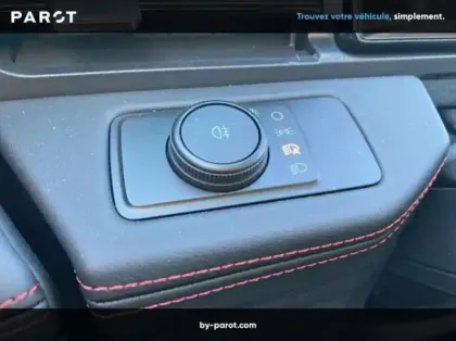 Photo 29 Ford Puma 1.0 EcoBoost Hybrid 155ch ST-Line X S&S Powershift