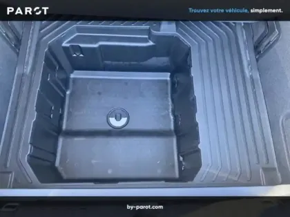 Photo 28 Ford Puma 1.0 EcoBoost Hybrid 155ch ST-Line X S&S Powershift