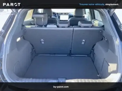 Photo 10 Ford Puma 1.0 EcoBoost Hybrid 155ch ST-Line X S&S Powershift