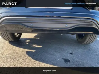 Photo 27 Ford Puma 1.0 EcoBoost Hybrid 155ch ST-Line X S&S Powershift