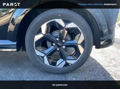 Photo 13 Ford Puma 1.0 EcoBoost Hybrid 155ch ST-Line X S&S Powershift