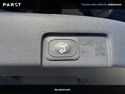 Photo 18 Ford Puma 1.0 EcoBoost Hybrid 155ch ST-Line X S&S Powershift