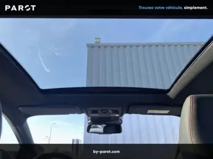 Photo 14 Ford Puma 1.0 EcoBoost Hybrid 155ch ST-Line X S&S Powershift