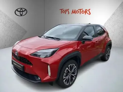 Photo Toyota Yaris Collection