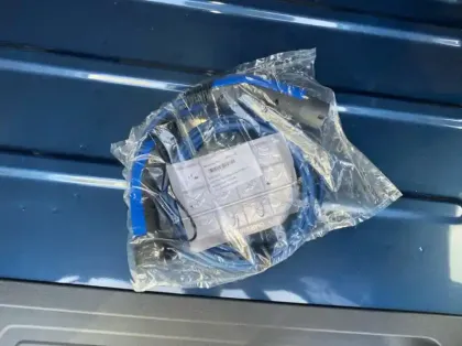 Photo 19 Ford Custom Fg 320 L1H1 2.5 Duratec 232ch Hybride rechargeable Limited CVT