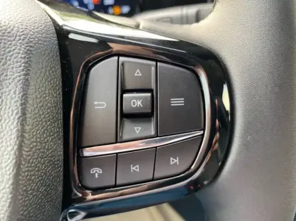 Photo 20 Ford Custom Fg 320 L1H1 2.5 Duratec 232ch Hybride rechargeable Limited CVT