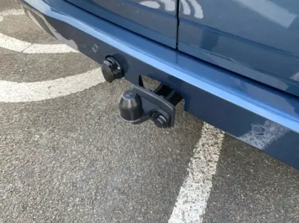 Photo 27 Ford Custom Fg 320 L1H1 2.5 Duratec 232ch Hybride rechargeable Limited CVT