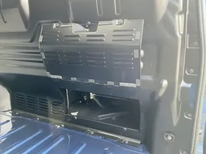 Photo 14 Ford Custom Fg 320 L1H1 2.5 Duratec 232ch Hybride rechargeable Limited CVT