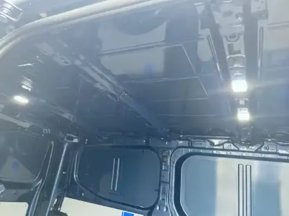 Photo 18 Ford Custom Fg 320 L1H1 2.5 Duratec 232ch Hybride rechargeable Limited CVT