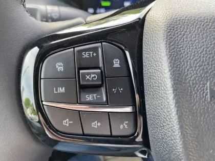 Photo 16 Ford Custom Fg 320 L1H1 2.5 Duratec 232ch Hybride rechargeable Limited CVT