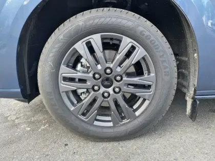 Photo 13 Ford Custom Fg 320 L1H1 2.5 Duratec 232ch Hybride rechargeable Limited CVT