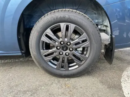 Photo 29 Ford Custom Fg 320 L1H1 2.5 Duratec 232ch Hybride rechargeable Limited CVT