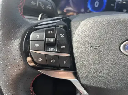 Photo 16 Ford Explorer 3.0 EcoBoost 457ch Parallel PHEV ST-Line i-AWD BVA10 25cv