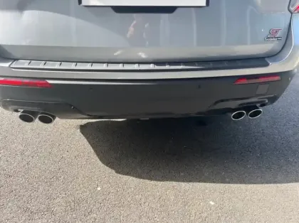 Photo 27 Ford Explorer 3.0 EcoBoost 457ch Parallel PHEV ST-Line i-AWD BVA10 25cv