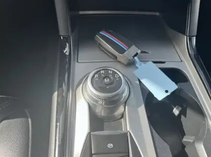 Photo 7 Ford Explorer 3.0 EcoBoost 457ch Parallel PHEV ST-Line i-AWD BVA10 25cv