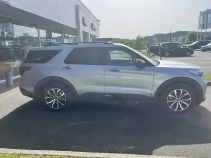 Photo 25 Ford Explorer 3.0 EcoBoost 457ch Parallel PHEV ST-Line i-AWD BVA10 25cv