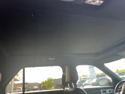 Photo 14 Ford Explorer 3.0 EcoBoost 457ch Parallel PHEV ST-Line i-AWD BVA10 25cv