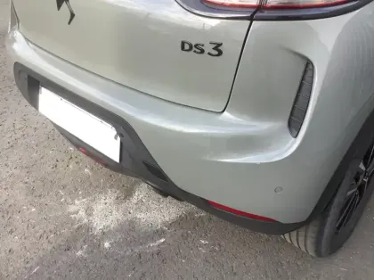 Photo 18 DS DS 3 Nouveau PureTech 100 BVM6 Performance Line