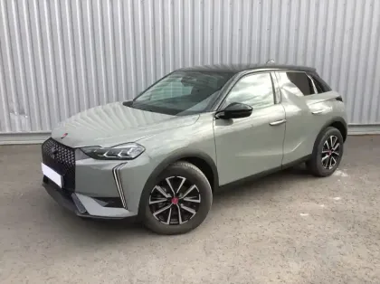 Photo Ds Ds 3 Performance Line