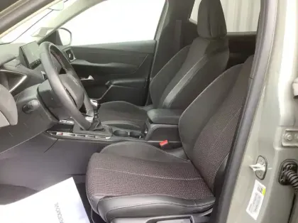 Photo 10 DS DS 3 Nouveau PureTech 100 BVM6 Performance Line