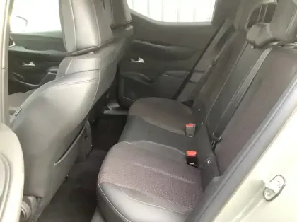 Photo 11 DS DS 3 Nouveau PureTech 100 BVM6 Performance Line