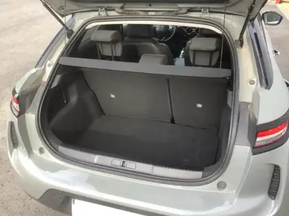 Photo 9 DS DS 3 Nouveau PureTech 100 BVM6 Performance Line