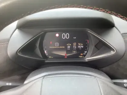 Photo 13 DS DS 3 Nouveau PureTech 100 BVM6 Performance Line