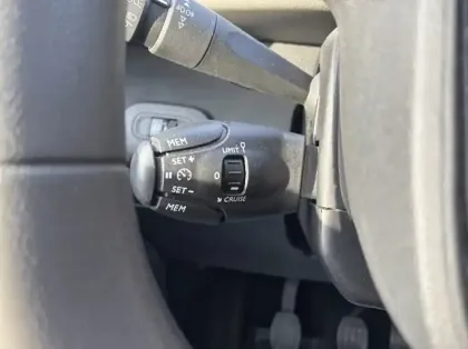 Photo 14 Peugeot Rifter 1.5 BlueHDi 100ch S&S Standard Active