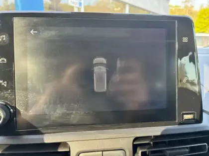 Photo 15 Peugeot Rifter 1.5 BlueHDi 100ch S&S Standard Active