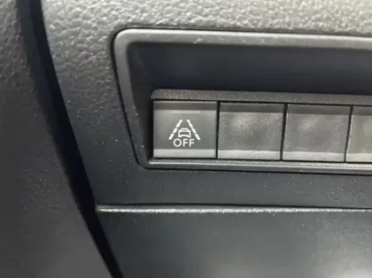 Photo 17 Peugeot Rifter 1.5 BlueHDi 100ch S&S Standard Active