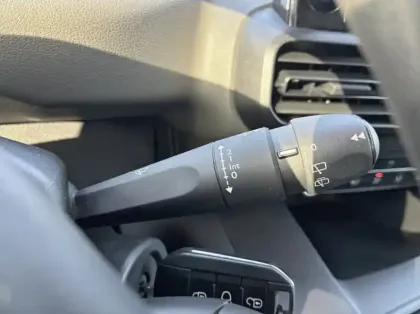 Photo 16 Peugeot Rifter 1.5 BlueHDi 100ch S&S Standard Active