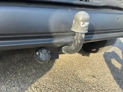 Photo 27 Peugeot Rifter 1.5 BlueHDi 100ch S&S Standard Active