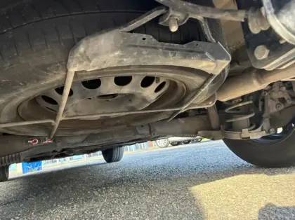 Photo 28 Peugeot Rifter 1.5 BlueHDi 100ch S&S Standard Active