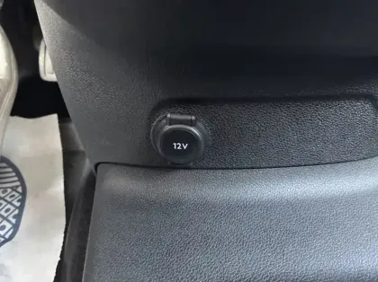 Photo 21 Peugeot Rifter 1.5 BlueHDi 100ch S&S Standard Active