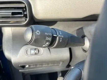 Photo 20 Peugeot Rifter 1.5 BlueHDi 100ch S&S Standard Active