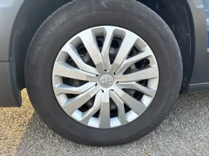 Photo 13 Peugeot Rifter 1.5 BlueHDi 100ch S&S Standard Active