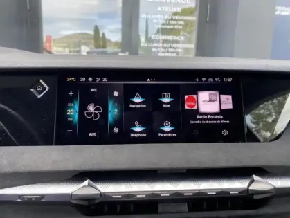 Photo 10 DS DS 4 II BLUEHDI 130 PERFORMANCE LINE + AUTO