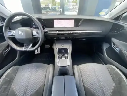 Photo 5 DS DS 4 II BLUEHDI 130 PERFORMANCE LINE + AUTO