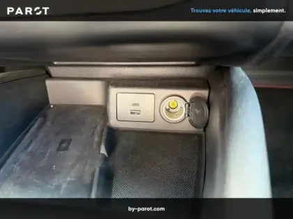 Photo 21 Ford Focus SW 1.0 EcoBoost mHEV 125ch ST-Line X