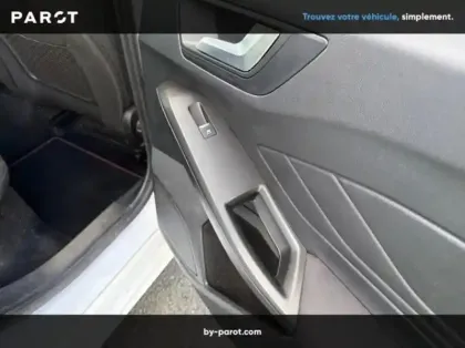 Photo 19 Ford Focus SW 1.0 EcoBoost mHEV 125ch ST-Line X