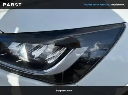 Photo 29 Ford Focus SW 1.0 EcoBoost mHEV 125ch ST-Line X