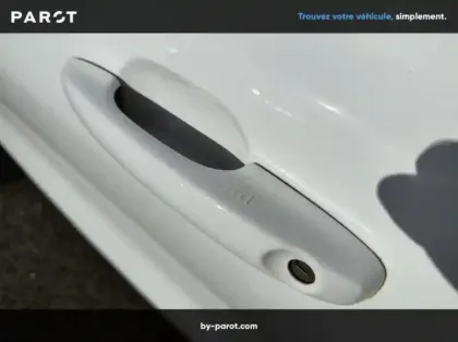 Photo 27 Ford Focus SW 1.0 EcoBoost mHEV 125ch ST-Line X