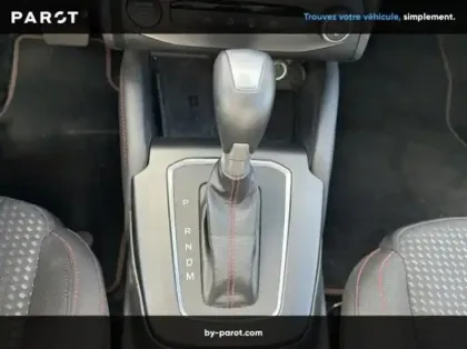 Photo 7 Ford Focus SW 1.0 EcoBoost mHEV 125ch ST-Line X