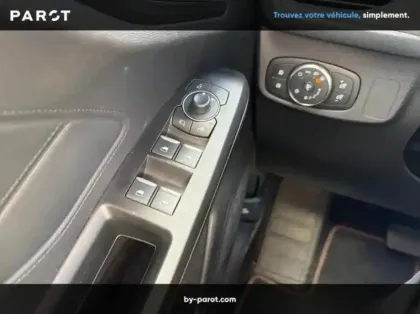 Photo 5 Ford Focus SW 1.0 EcoBoost mHEV 125ch ST-Line X