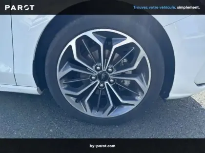 Photo 13 Ford Focus SW 1.0 EcoBoost mHEV 125ch ST-Line X